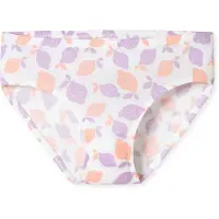 Schiesser Sous-vêtements ' 955 ' crème / violet / lilas / pêche