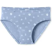 Schiesser Sous-vêtements bleu / menthe / blanc