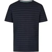 Phil&Co. Pyjama court 'Fashionable' mélange de couleurs