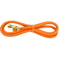 AWTOOLS Tuyau De Raccord De Gaz Pvc 3M