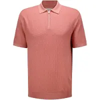 Selected T-Shirt 'SLHCran' rosé