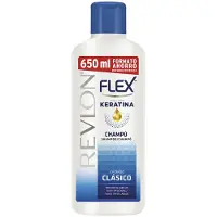 Revlon Flex Shampooing pour cheveux normaux 650ml