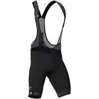 Leatt Endurance 6.0 Bib Shorts Noir XL Femme