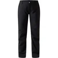 Haglöfs Ozka Proof Pant Pants Noir XS Femme