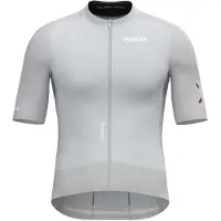 Bioracer Epic Short Sleeve Jersey Blanc 2XL Homme