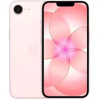 Apple iPhone 17e Rose 256 Go