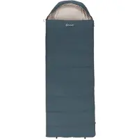 Outwell Sac de Couchage - Campion Lux - Bleu - - UneTaille - Sac de Couchage
