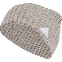 Adidas Bonnet - Tricoté - Mélange Bonnet - Mgsogr - - 58 cm - Bonnet