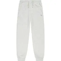 Abercrombie & Fitch Pantalon gris chiné