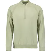 No-excess Pull-over menthe