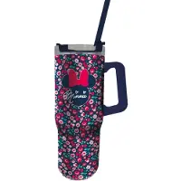 Stor Minnie - Gardering - Mug De Voyage Xxl - Format 1,16 L
