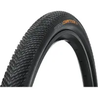 Continental Pneu De Gravel Terra Competition Trail Grip Tubeless 700 X 45