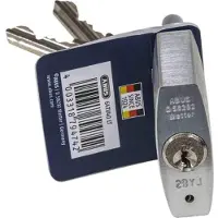 ABUS Serrure de suspension 85/30