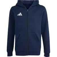 Adidas Veste de survêtement 'Entrada26' bleu marine / blanc