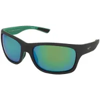Maui jim Lunettes de soleil Ano Nui GM681-02A