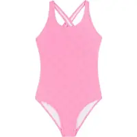 Protest Minky Swimsuit Rose 116 cm Fille