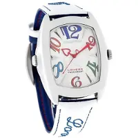 Chronotech Montre unie Ct7696m-13 ø 40 Mm
