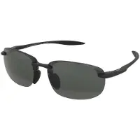 Maui jim Lunettes de soleil Hookipa Ultra AF 677-02
