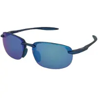 Maui jim Sunglasses Hookipa Ultra AF B677-03