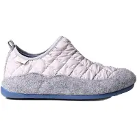 Toni pons Mare-um Slippers Beige,Gris EU 39 Femme