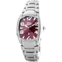 Chronotech Montre dame CT7988LS-64M (Ø 31 mm)