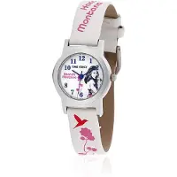 Time Force Montre HM1002. Quartz, blanche. Montre pour enfants.