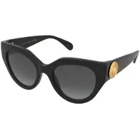 Gucci Sunglasses GG1408S 001