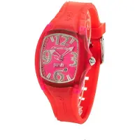 Chronotech Montre dame CT7134L-10 (Ø 33 mm)