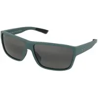 Maui jim Uila Polarized Sunglasses Vert Neutral Grey/CAT3 Homme