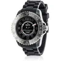 Bultaco Blpb45a-cb2 Watch Argenté Homme