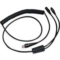 Honeywell Kbw Ps2 3 M Cable Noir