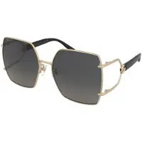 Gucci Sunglasses GG1564SA 001
