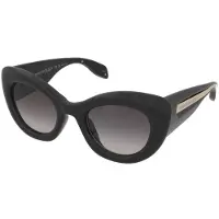 Alexander McQueen Sunglasses AM0403S 001