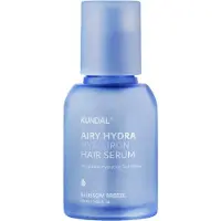 Kundal Airy Volume Hyaluron Serum - 50 ml