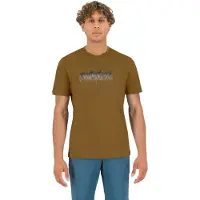 Karpos T-shirt à Manches Courtes Bosco
