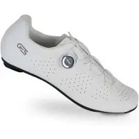 Ges Chaussures de cyclisme Xr1, blanc, taille 40 (hommes), blanc, taille 40 (femmes)