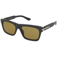 Alexander mcqueen Lunettes de soleil AM0495S 003