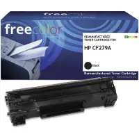 Freecolor Hp 79a-frc Toner Noir