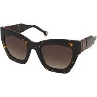Carolina Herrera Lunettes de soleil HER 0327/S 086/HA