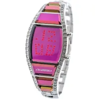 Chronotech Montre Pour Femme Ct7122ls-05m