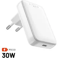 FIXED Slim USB-C Travel Charger