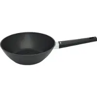 Elo Wok 24 cm antiadhésif sans PFAS Smart Wave