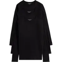 Tommy Hilfiger Underwear T-Shirt 'Premium Essential' noir