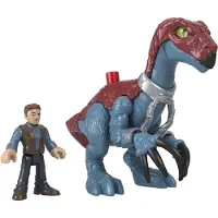 Imaginext Figurine De Theizinosaurus