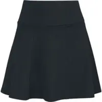RED by EMP Jupe courte de - Circe's Spell - XS - XXL - pour Femme - noir - Taille XS