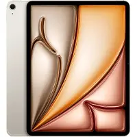 Apple IPAD AIR M4 (2026) 13 POUCES 256 GO 5G LUMIERE STELLAIRE