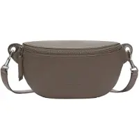 Liebeskind berlin Sacs banane ' TAVIA ' marron