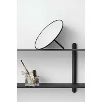 Gejst - Nivo Etagère C Noir Ask/Noir