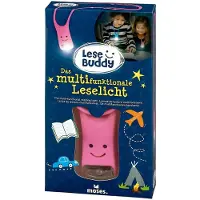 Moses The Multifunctional Reading Light Clair Enfants