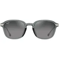Maui jim Hommes, Lunettes de soleil, Occhiali da Sole Kaouo Polarizzati Specchiati Taglio Asiatico